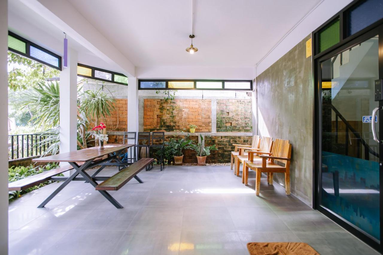 Villa Ld8 House Private Pool Perfect Groups -Families Chiangmai Chiang Mai Esterno foto