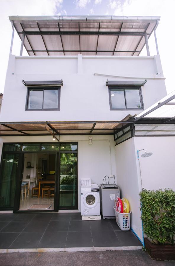 Villa Ld8 House Private Pool Perfect Groups -Families Chiangmai Chiang Mai Esterno foto