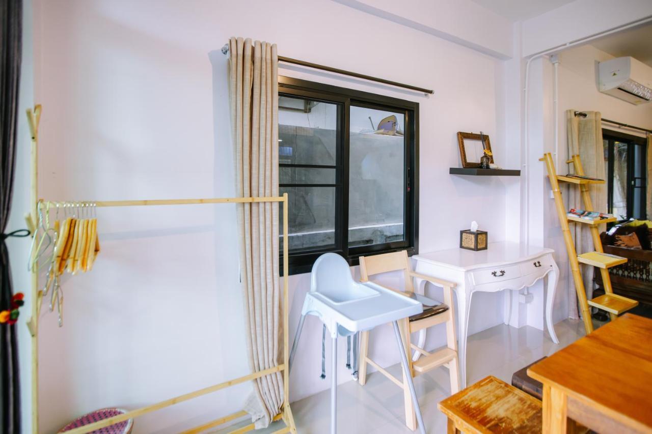 Villa Ld8 House Private Pool Perfect Groups -Families Chiangmai Chiang Mai Esterno foto