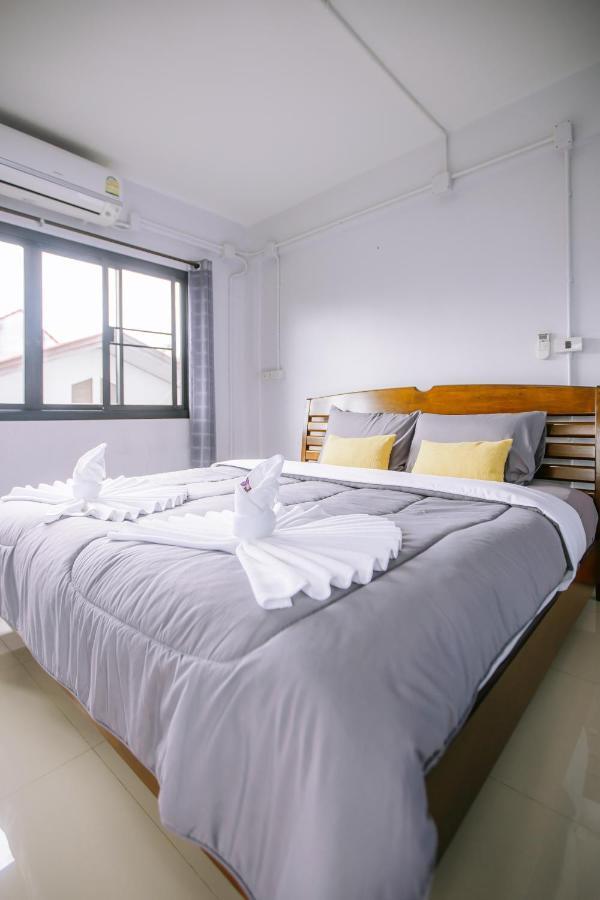 Villa Ld8 House Private Pool Perfect Groups -Families Chiangmai Chiang Mai Esterno foto