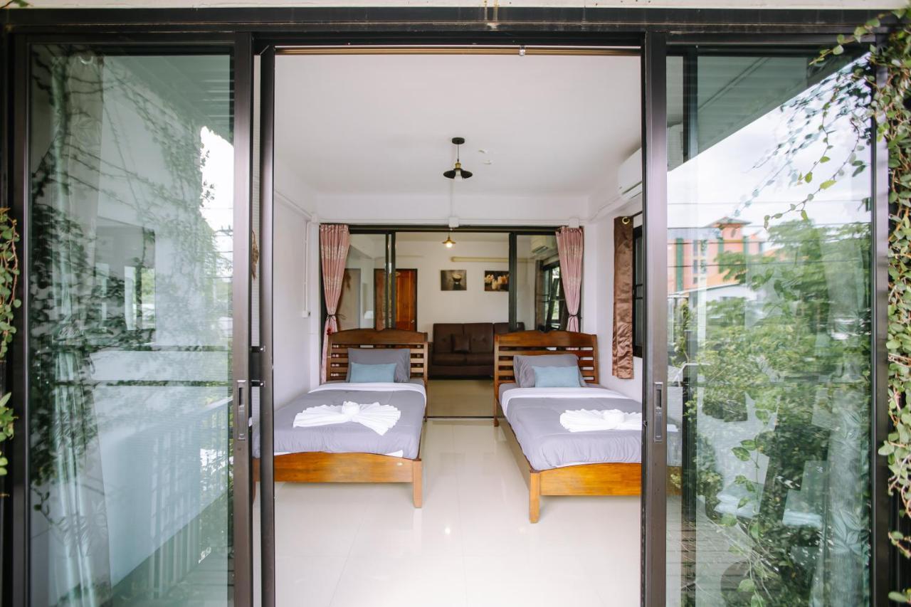 Villa Ld8 House Private Pool Perfect Groups -Families Chiangmai Chiang Mai Esterno foto