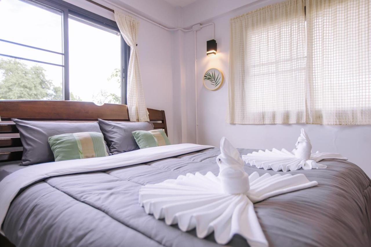 Villa Ld8 House Private Pool Perfect Groups -Families Chiangmai Chiang Mai Esterno foto