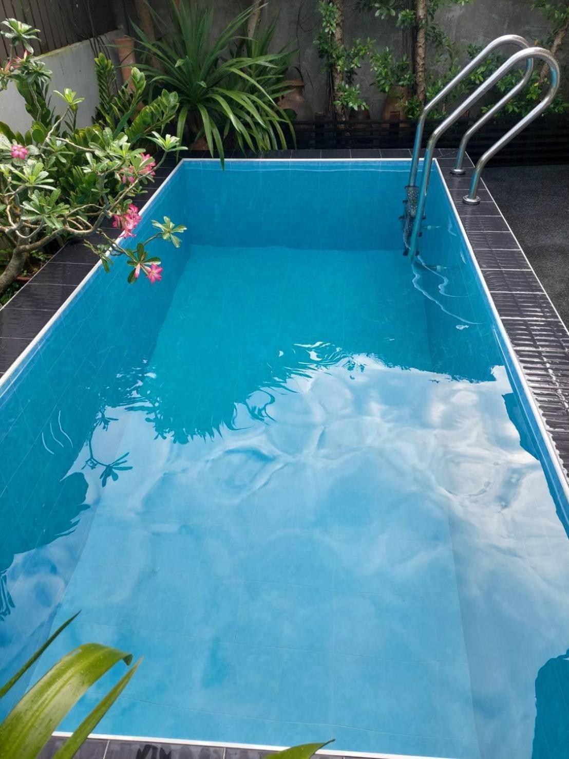 Villa Ld8 House Private Pool Perfect Groups -Families Chiangmai Chiang Mai Esterno foto