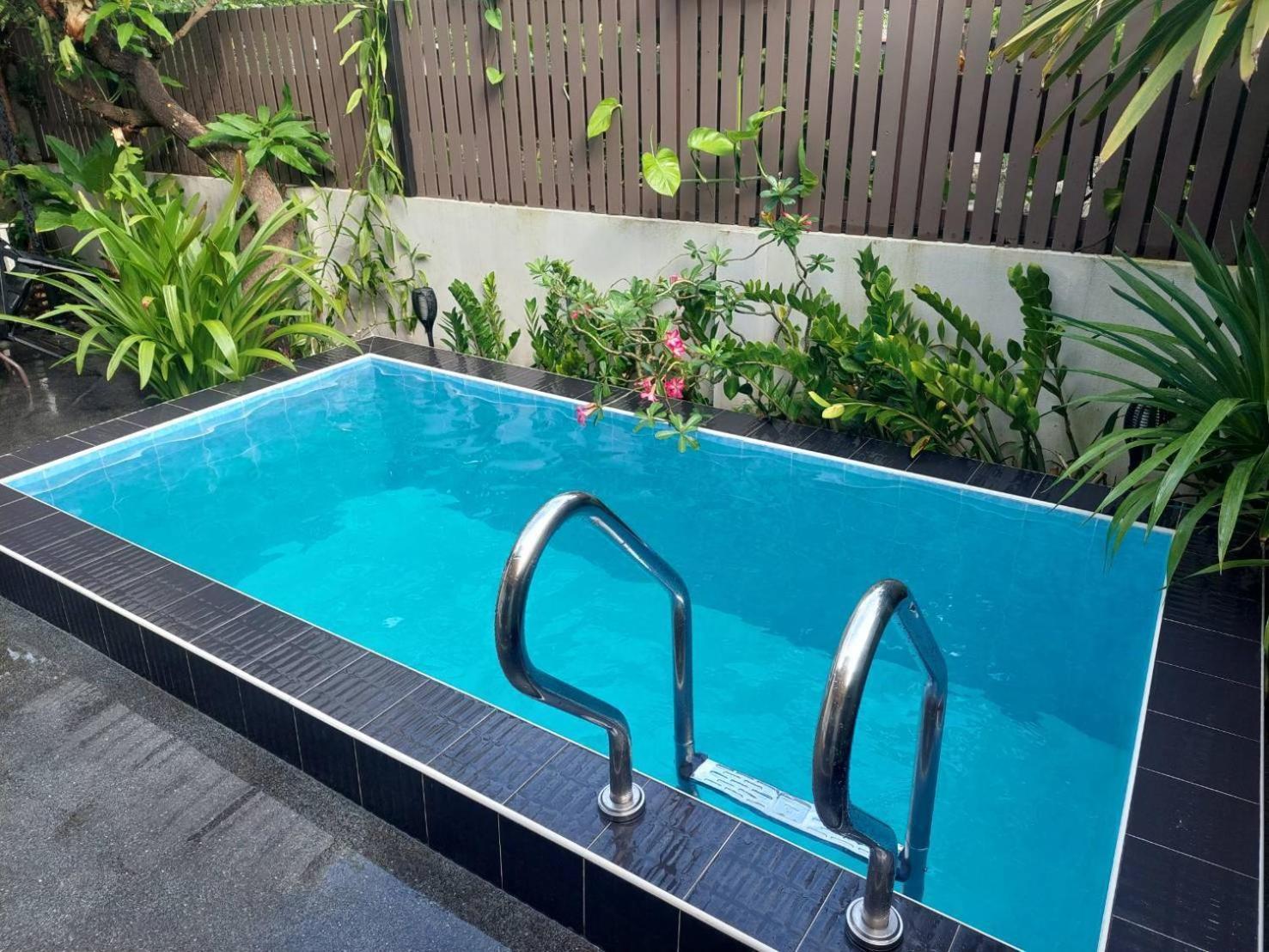 Villa Ld8 House Private Pool Perfect Groups -Families Chiangmai Chiang Mai Esterno foto