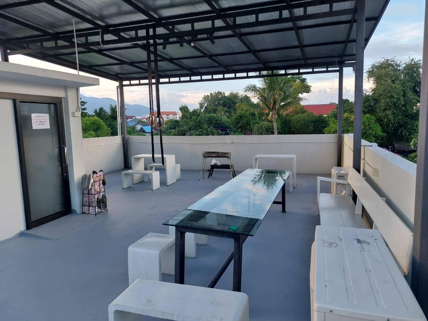 Villa Ld8 House Private Pool Perfect Groups -Families Chiangmai Chiang Mai Esterno foto